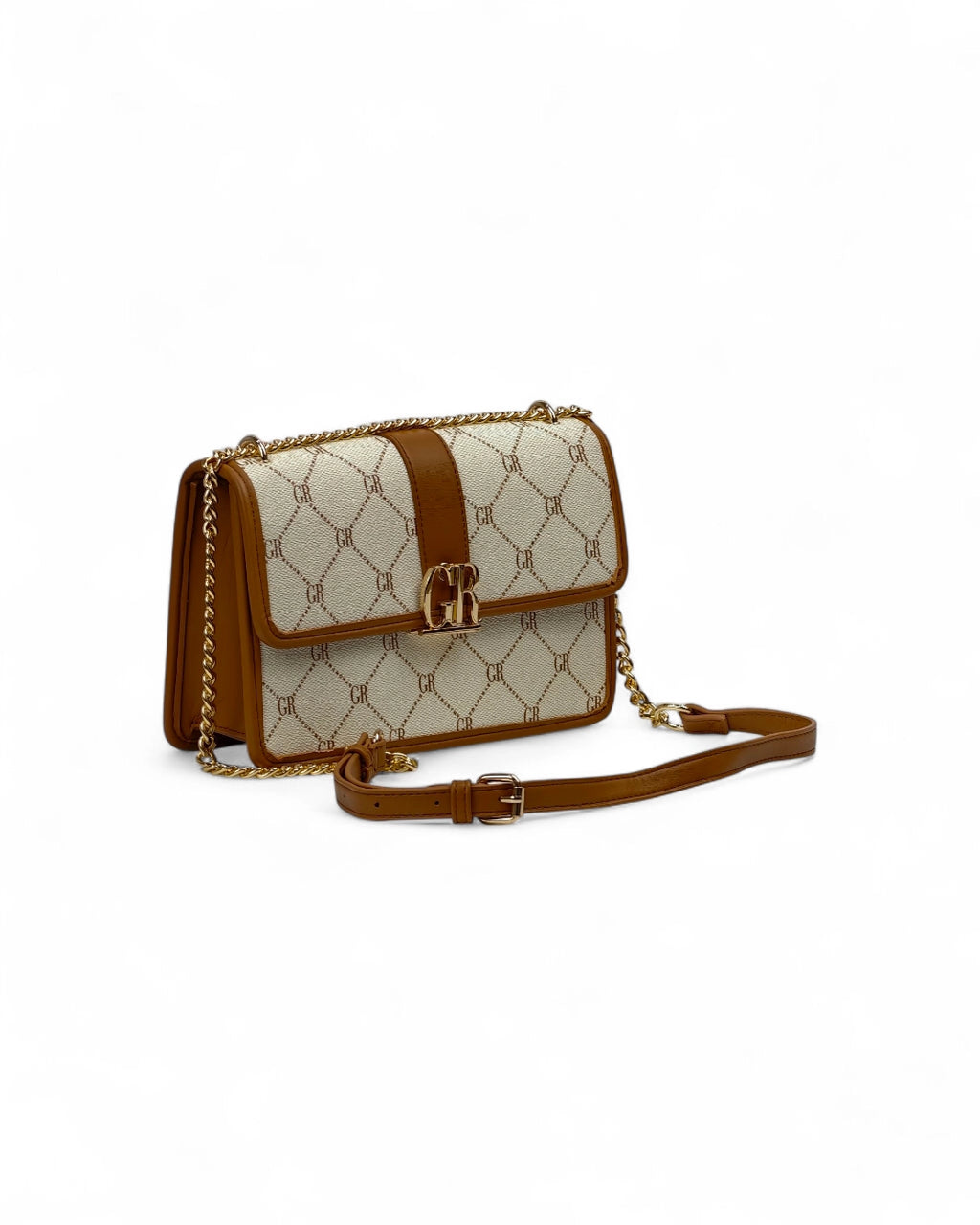 Pochette Georges Rech - GR-P24031 -