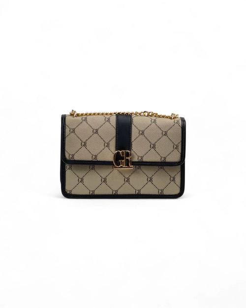 Pochette Georges Rech - GR-P24031 -