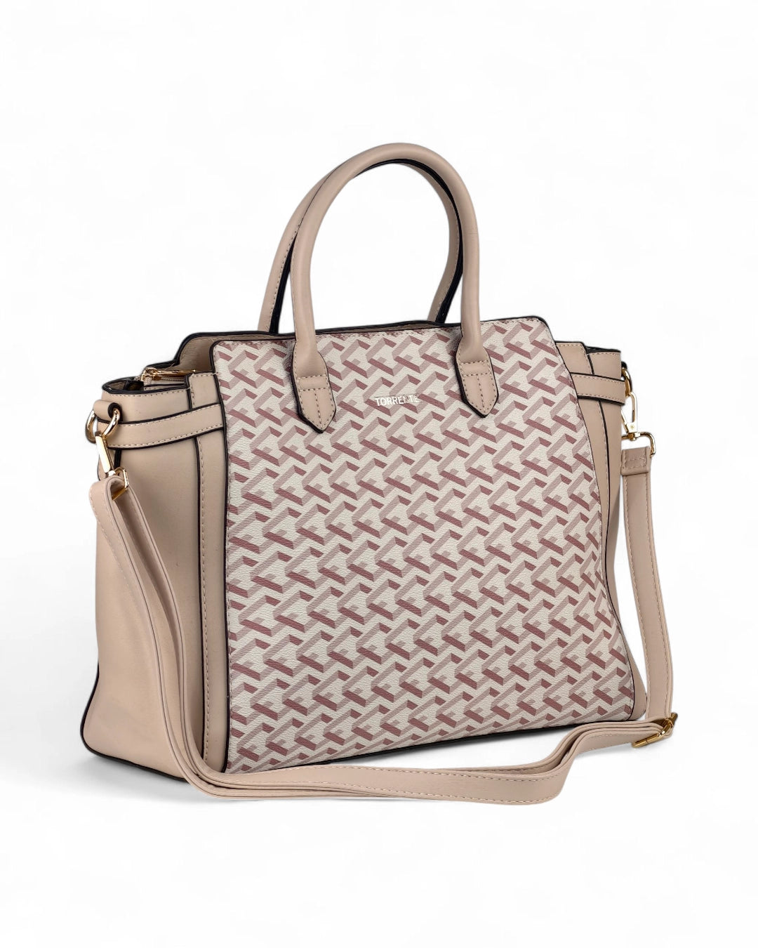 sac à main TORRENTE  - TOS-P25061-P