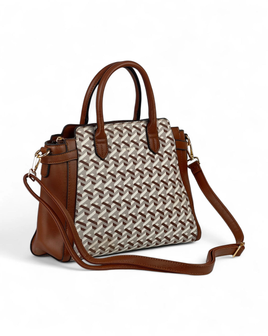 sac à main TORRENTE  - TOS-P25061-P