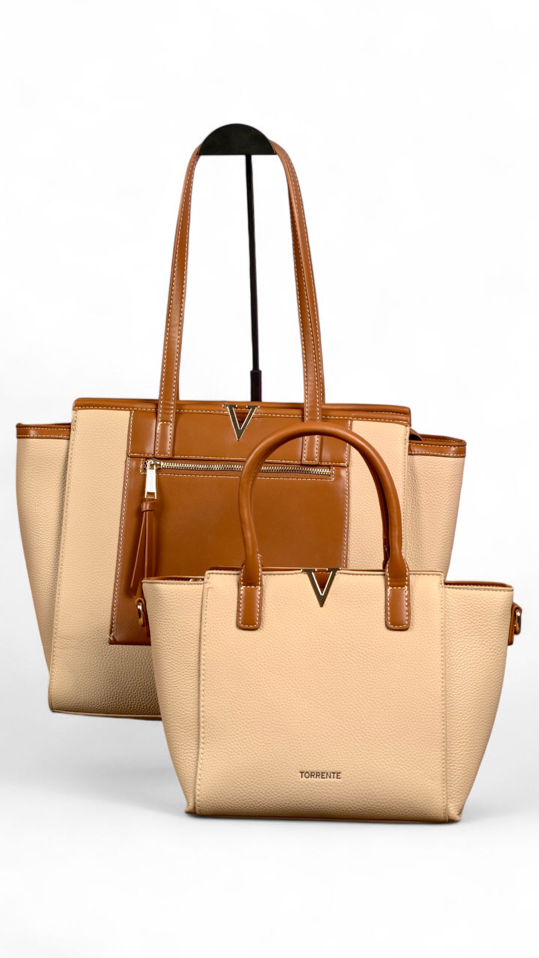 sac à main TORRENTE - TOS-A24026-P -