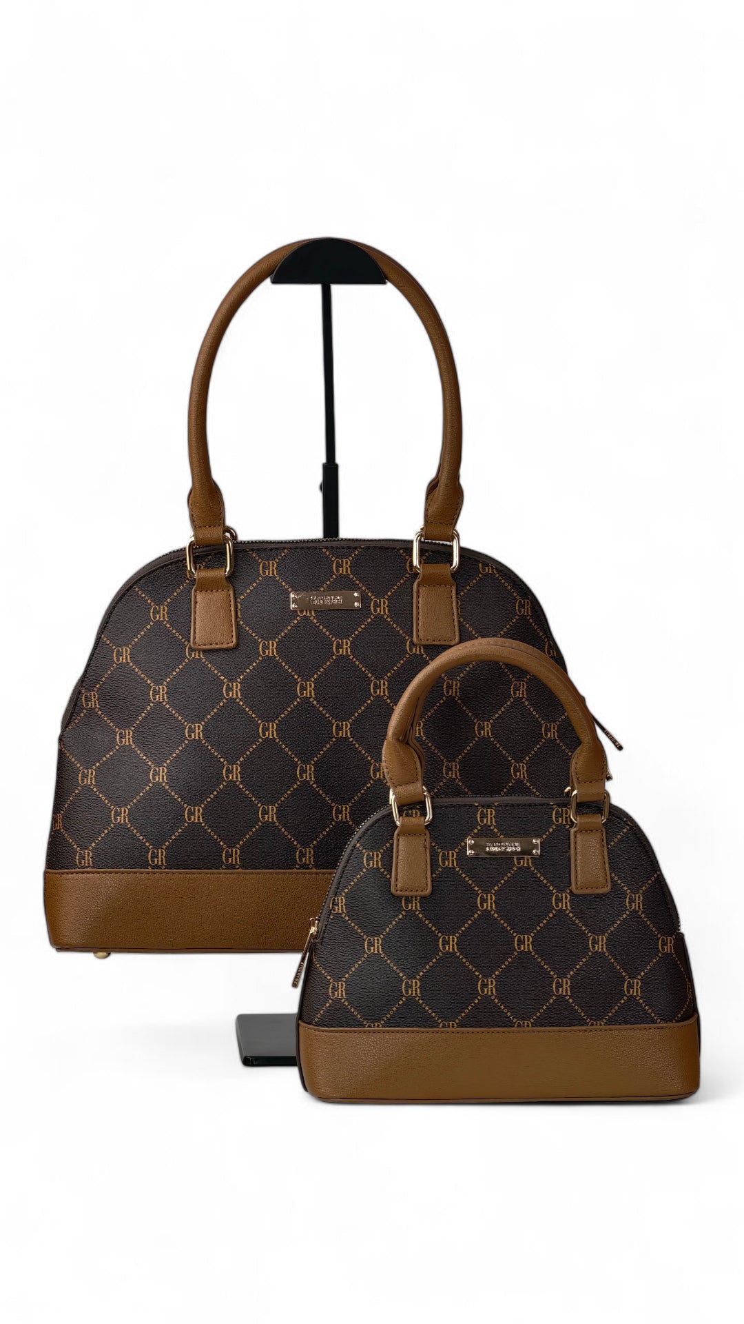 sac à main Georges Rech - GR-P-P