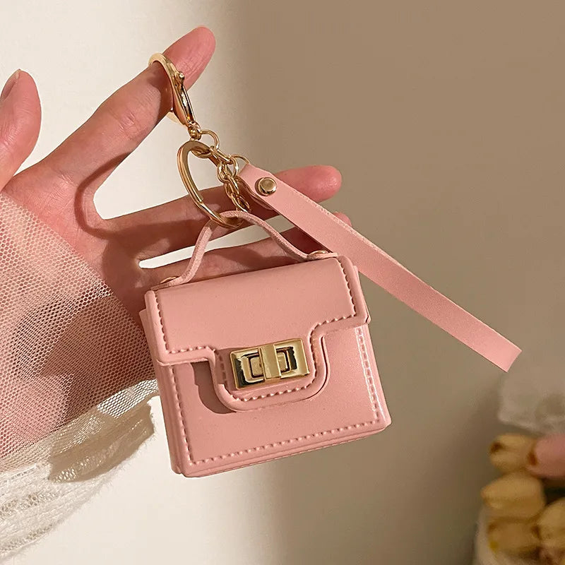Mini breloque pour sac à main