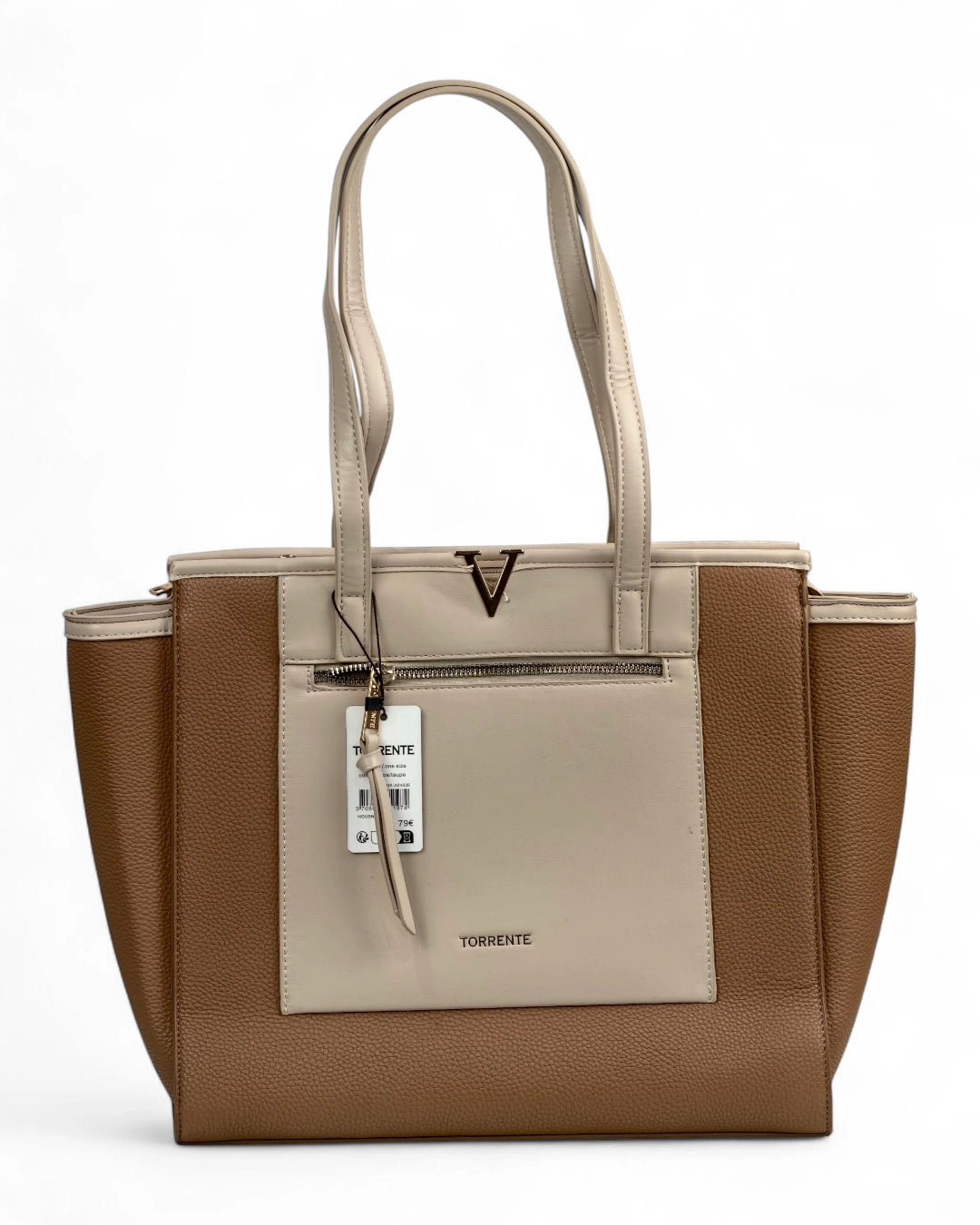 sac à main TORRENTE - TOS-A24026-P -